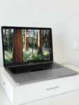 Macbook Pro M1 !OKAZJA! 512 GB 8 RAM