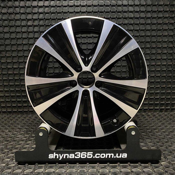 ДИСКИ БУ різношир MERCEDES R18 5X112 Мерседес A2134013700/A2134015300