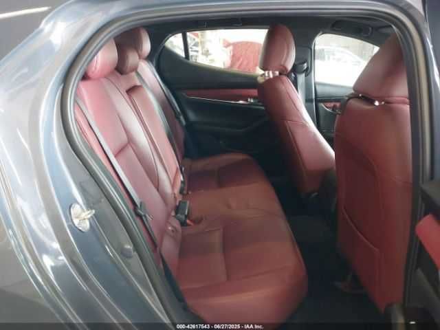 Mazda 3 Hatchback 2020