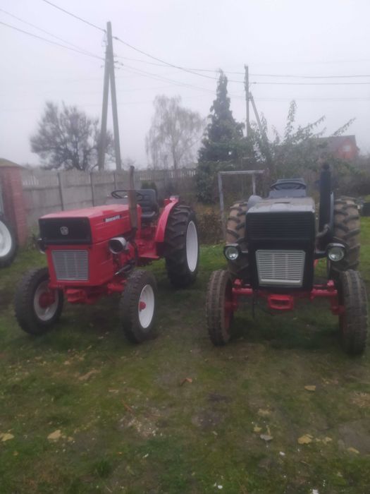 Трактор Universal UTB 445,Універсал 445