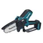 Makita DUC101Z Акумуляторна ланцюгова пила LXT 18 В 100 мм