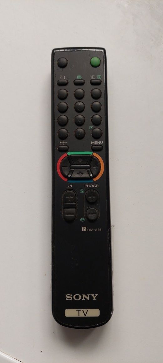 Tv Sony pequena 35cm