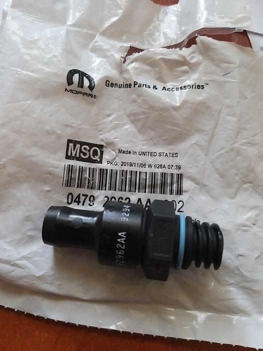 Zawór PCV Mopar Chrysler Pacifica 3.5-4.0 V 6 04-06 r