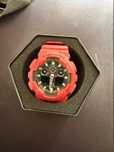 Zegarek Casio G-shock Ga-100