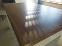 Vendo Mesa de Sala de jantar, excelente preço.