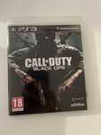 Jogo PS3 Call Of Duty Black Ops