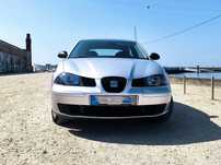 Seat Ibiza III - 2002
1.2 12V 65cv