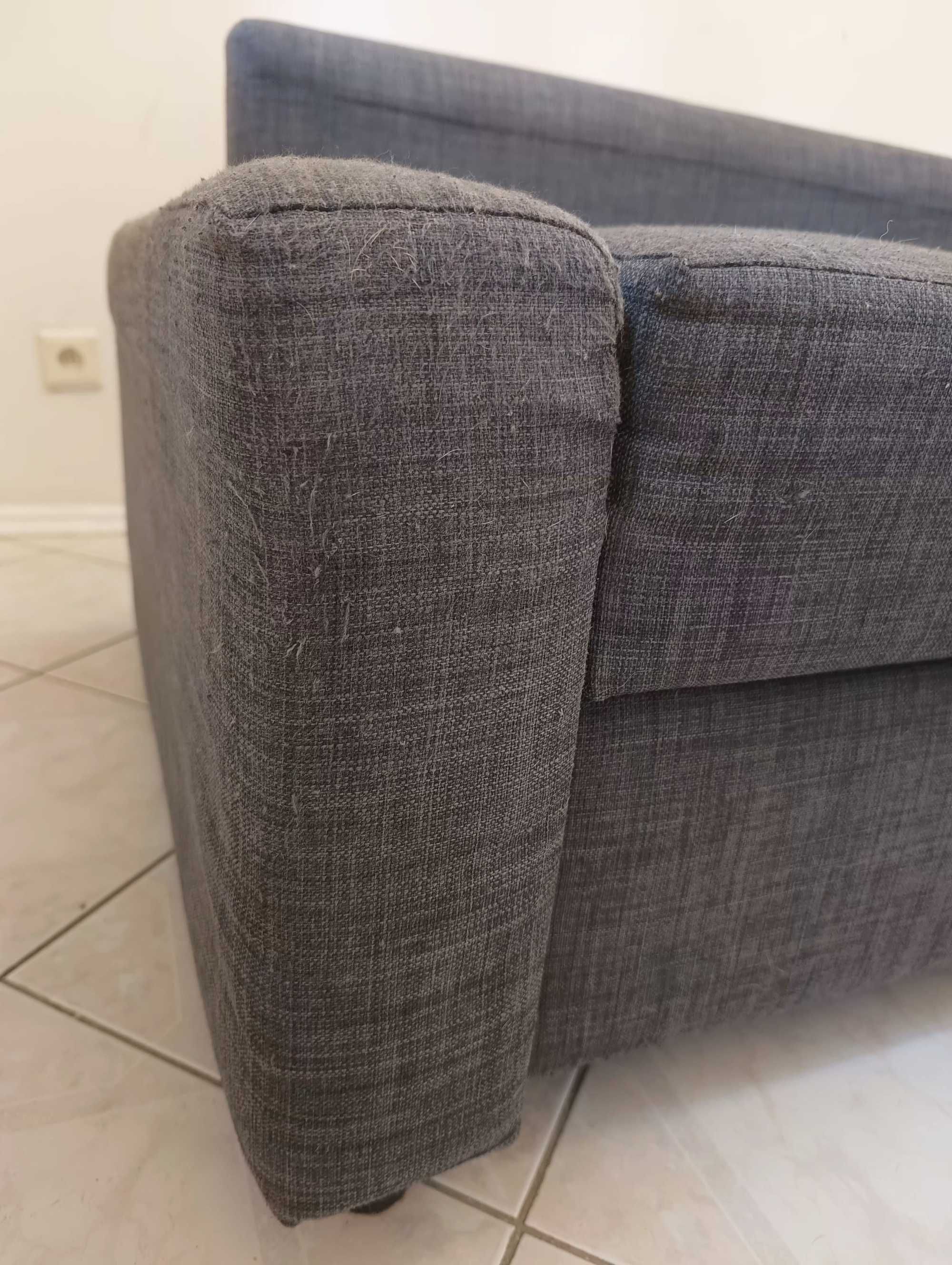 Sofa narożna Ikea Okazja Ostateczna cena do soboty