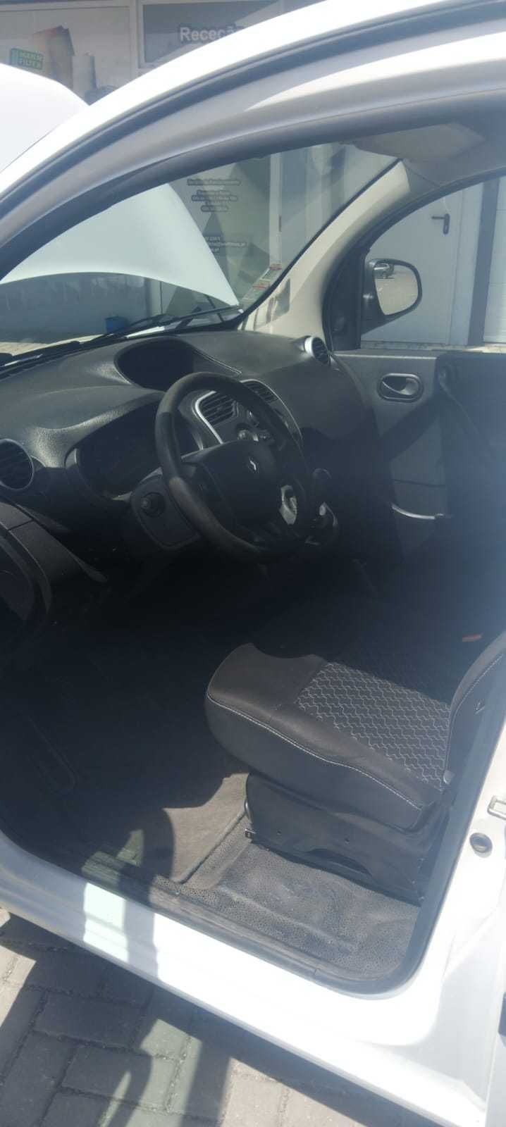 Renault Kangoo 1.5 Dci (compact)