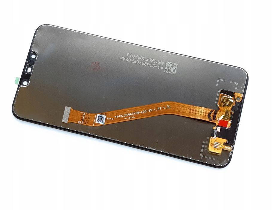 Nowy Wyświetlacz Lcd Ekran Digitizer Do Huawei Mate 20 Lite Sne-Lx1