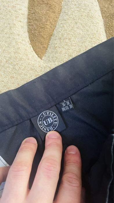 Широкі карго Baggy штани , нові