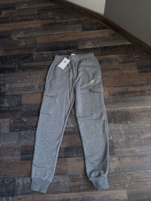 Брюки Nike чоловічі