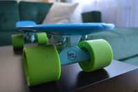 Deskorolka Penny Board originalna klasyczny model Cruiser tzw. rybka