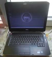 laptop  DELL LATITUDE E5420 / P16G - i5