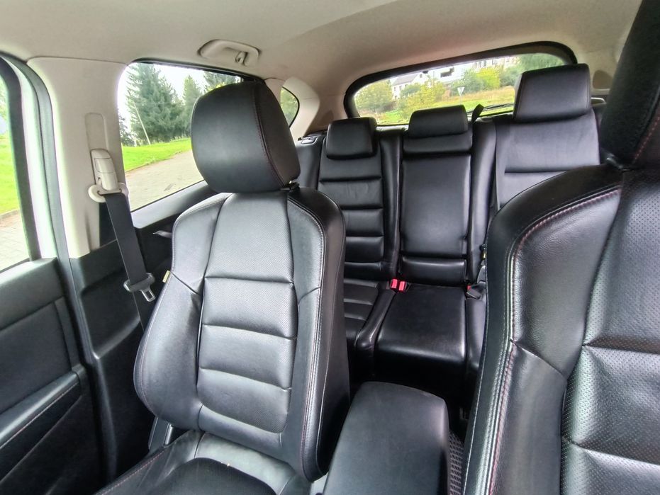 Продам мазда сх5