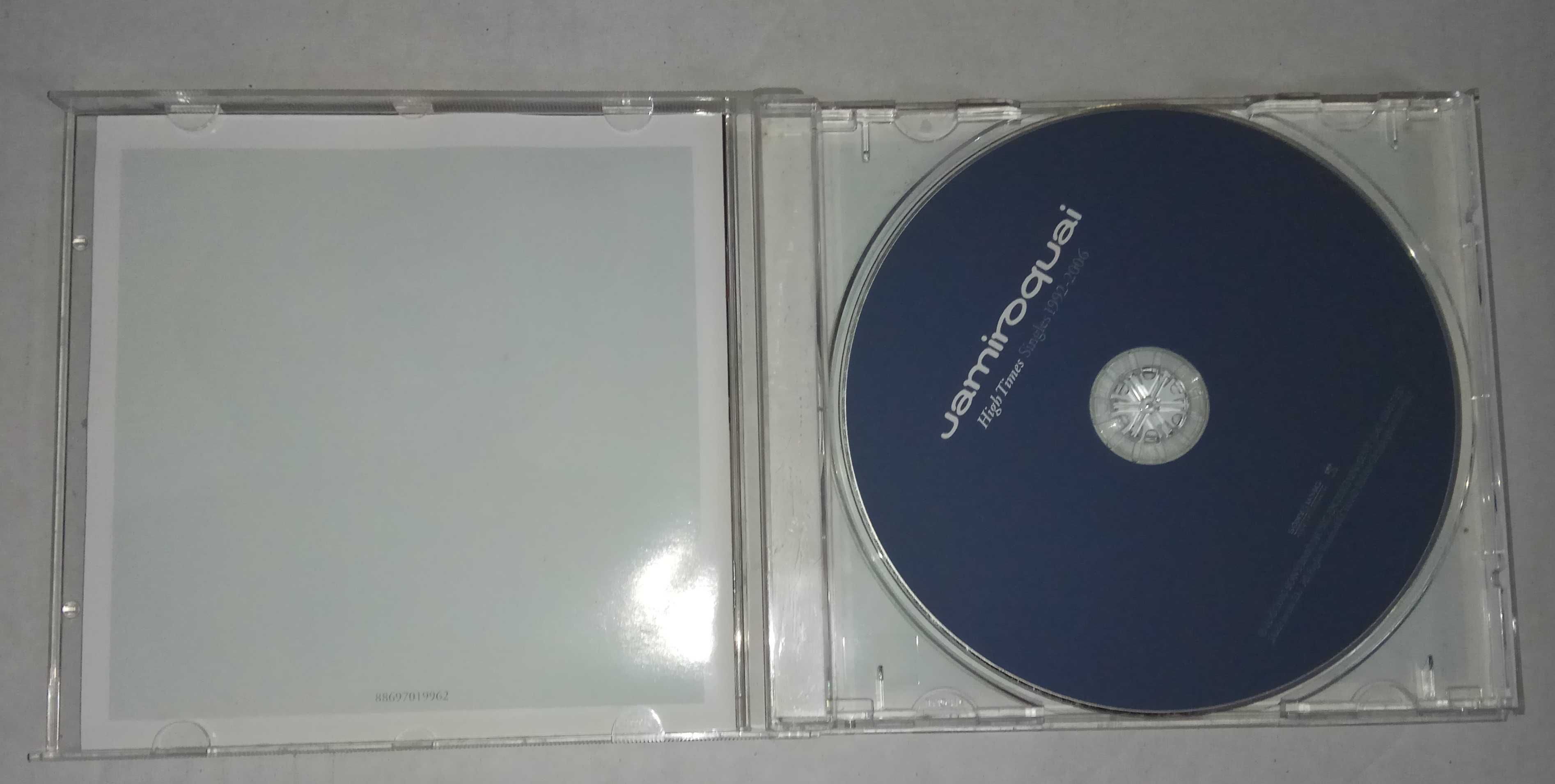 CD musica originais