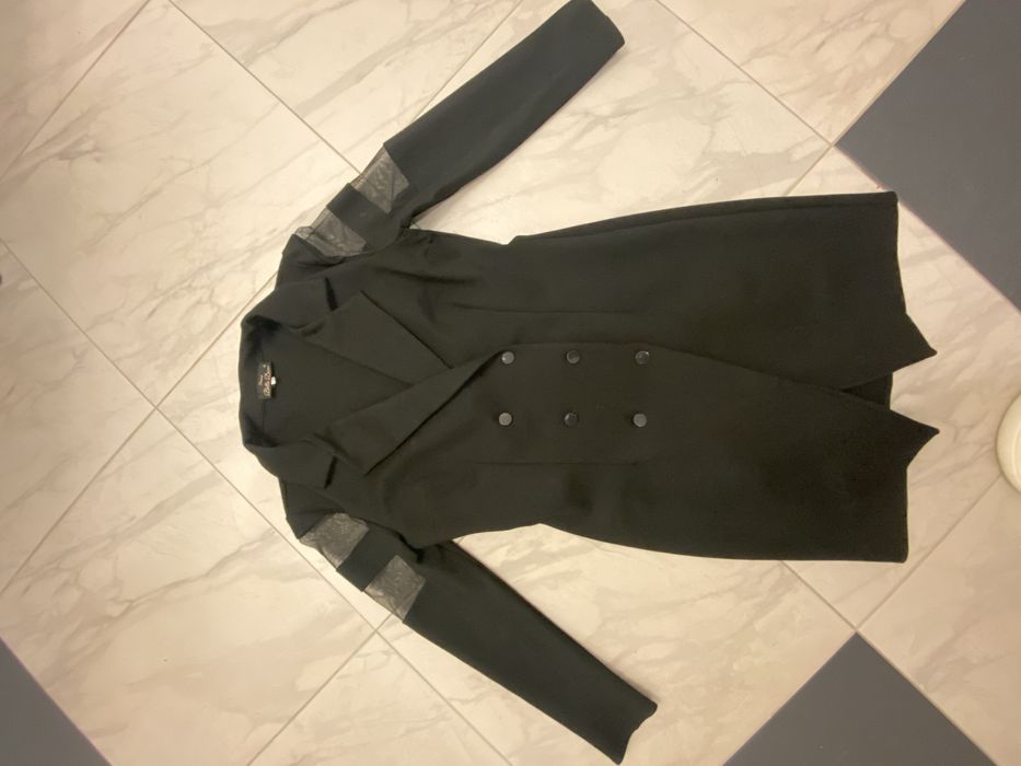 Сукня - піджак