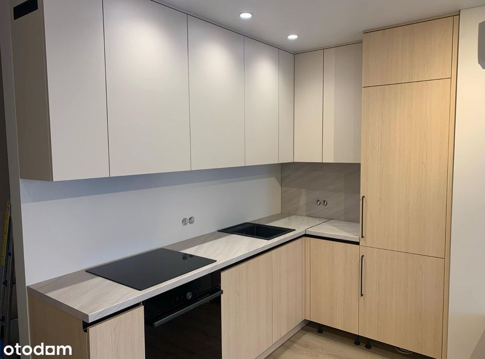 Nowe 2 Pokoje + Garaż/Komórka _ 12Min Centrum _ Standard Premium