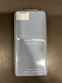 Oryginalne Etui Smart Led View Cover Samsung S20 Plus SM-G985
