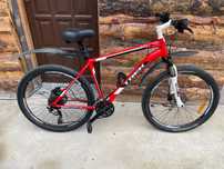 Rower  trek 4700