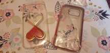 Samsung S7 pokrowiec etui sylikonowe