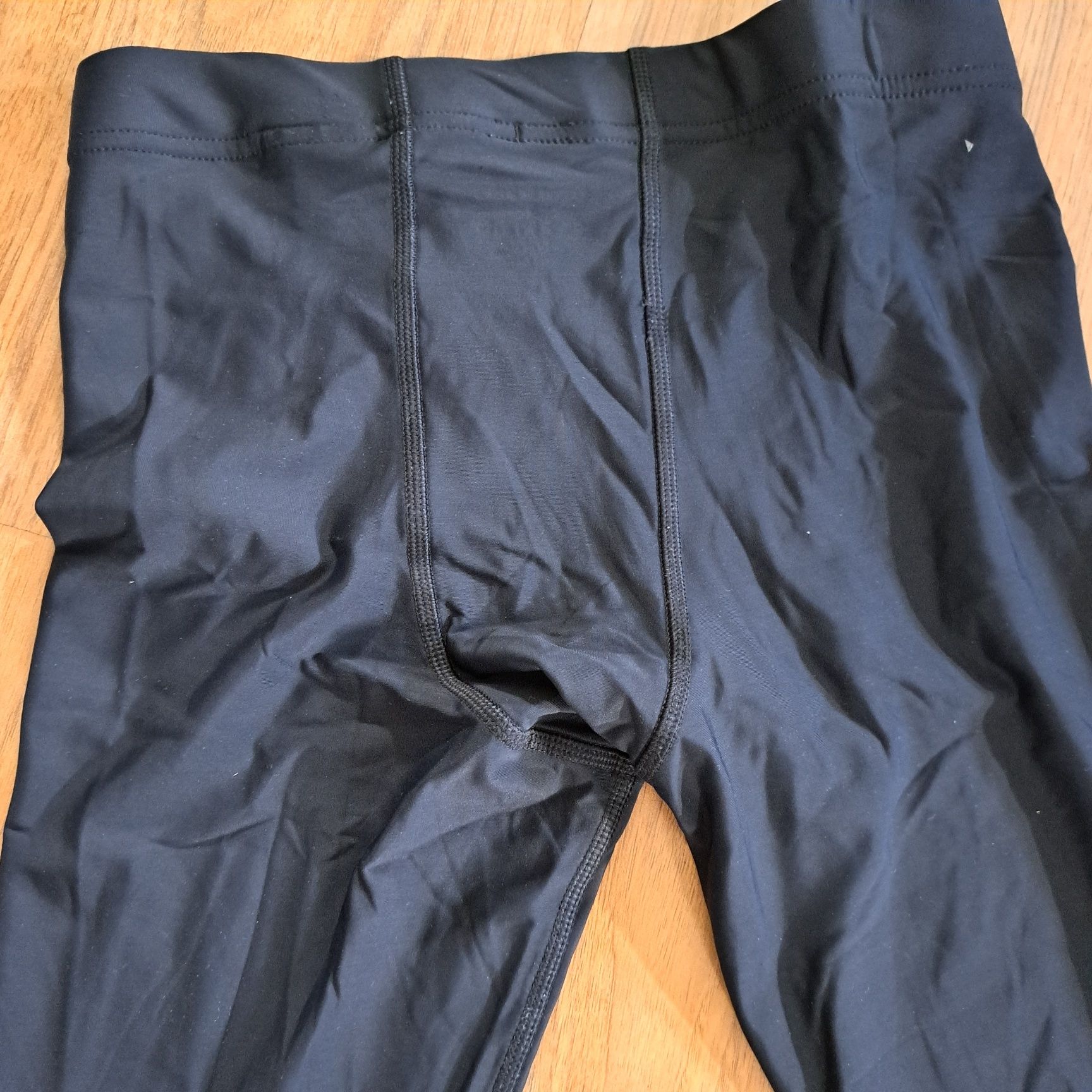Legginsy damskie Reebok XS/S