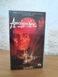 Filme VHS Apocalypse Now Francis Ford Coppola