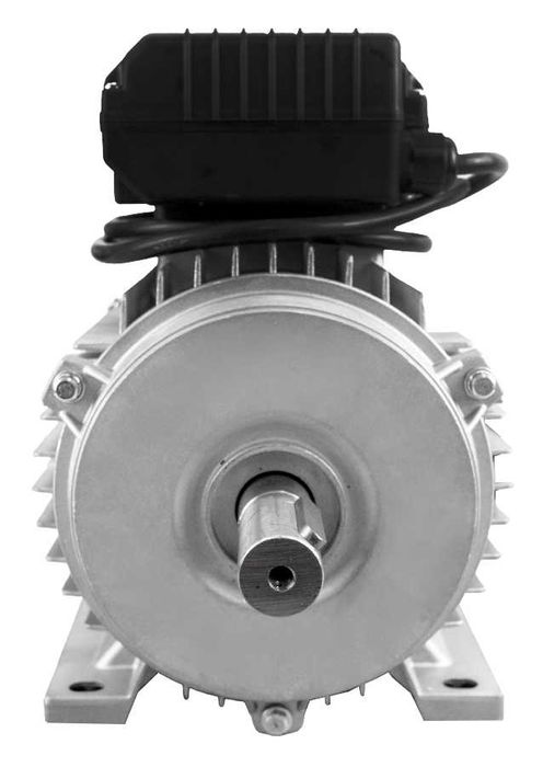 Silnik elektryczny Kupczyk 2,2 KW 3,0 KM 1faza 230V 2800RPM Kupczyk