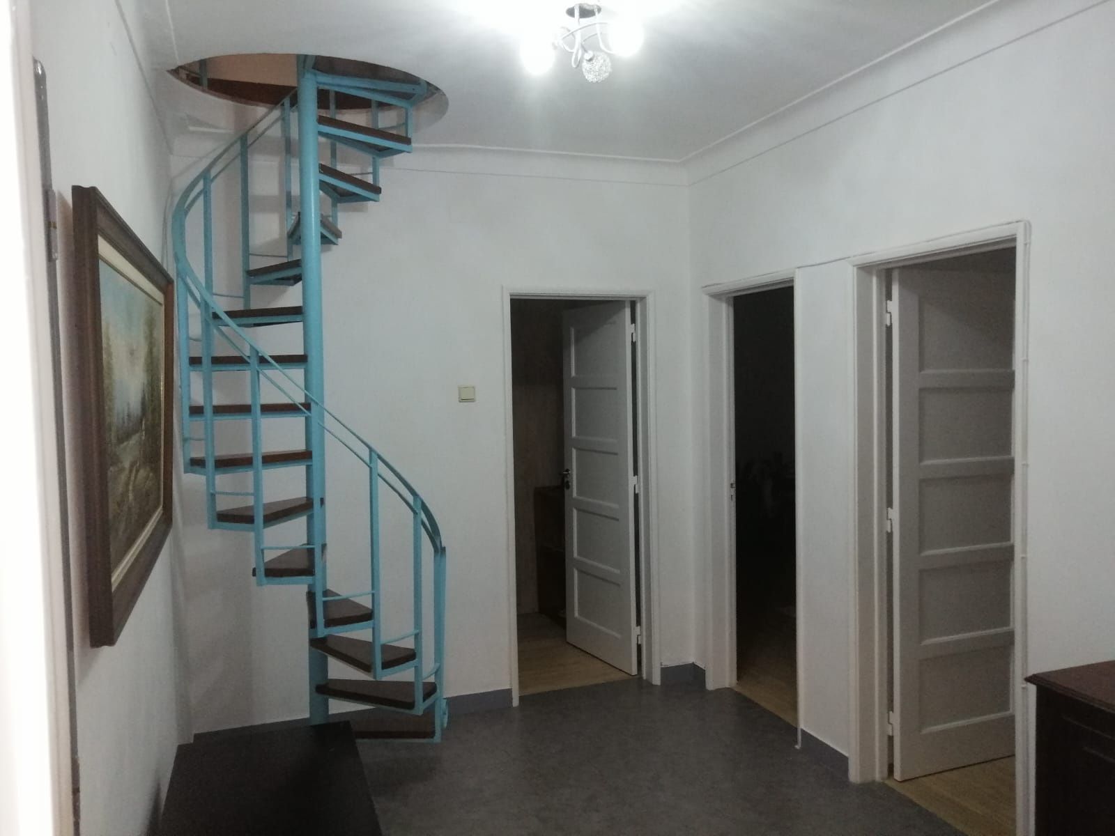 Apartamento T2+1 Duplex mobilado
