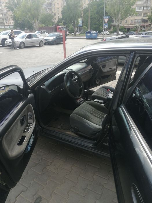 Hyundai sonata 3