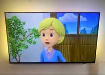 Продаю LED телевізор Phillips 50PUS8007/12, 4k UHD, Smart TV
