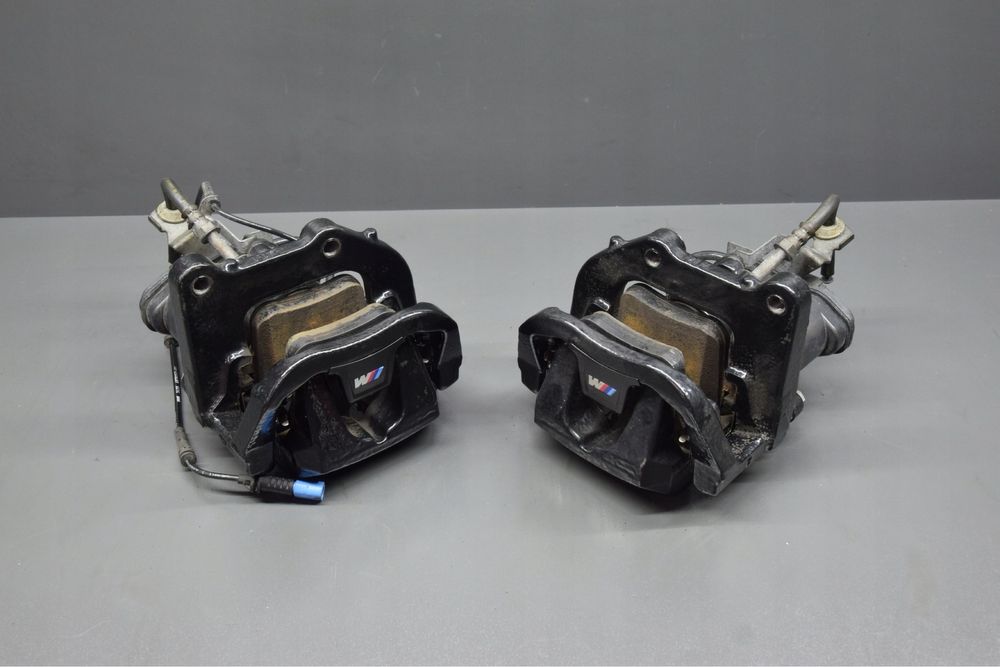 Задние Суппорта Тормозные диски BMW M5