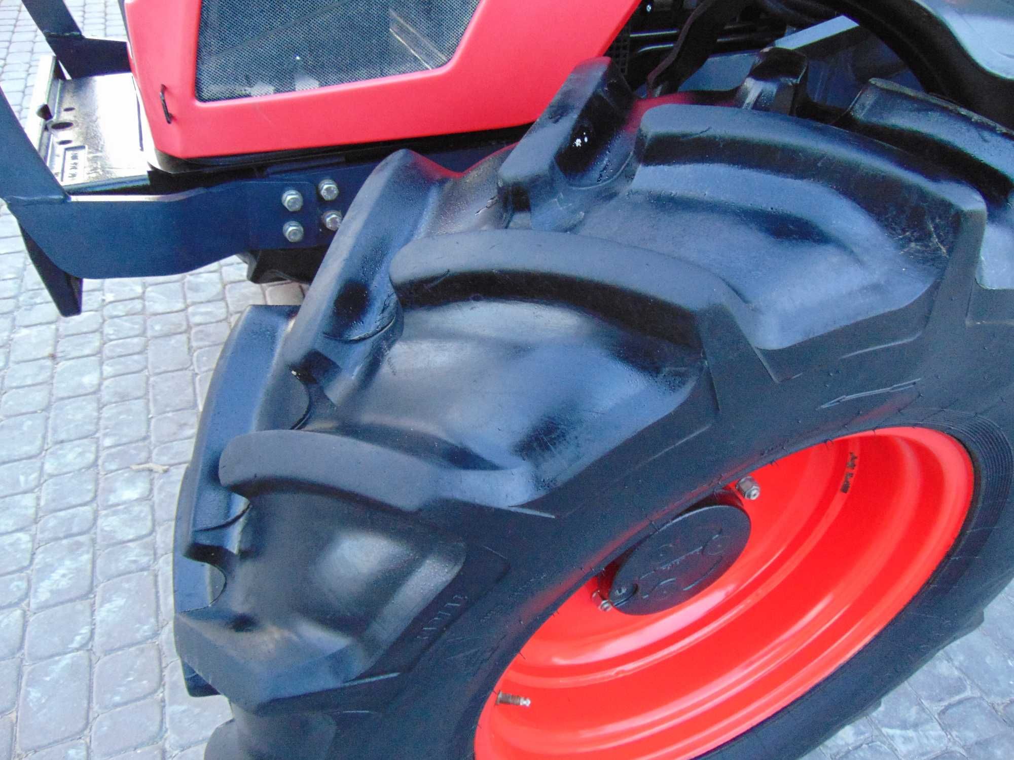 Zetor proxima 100  ladowacz, klima, 2016r, 1600h