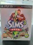 The Sims 3: Zwierzaki PS3 Wysyłka Wymiana Sklep Mokotów