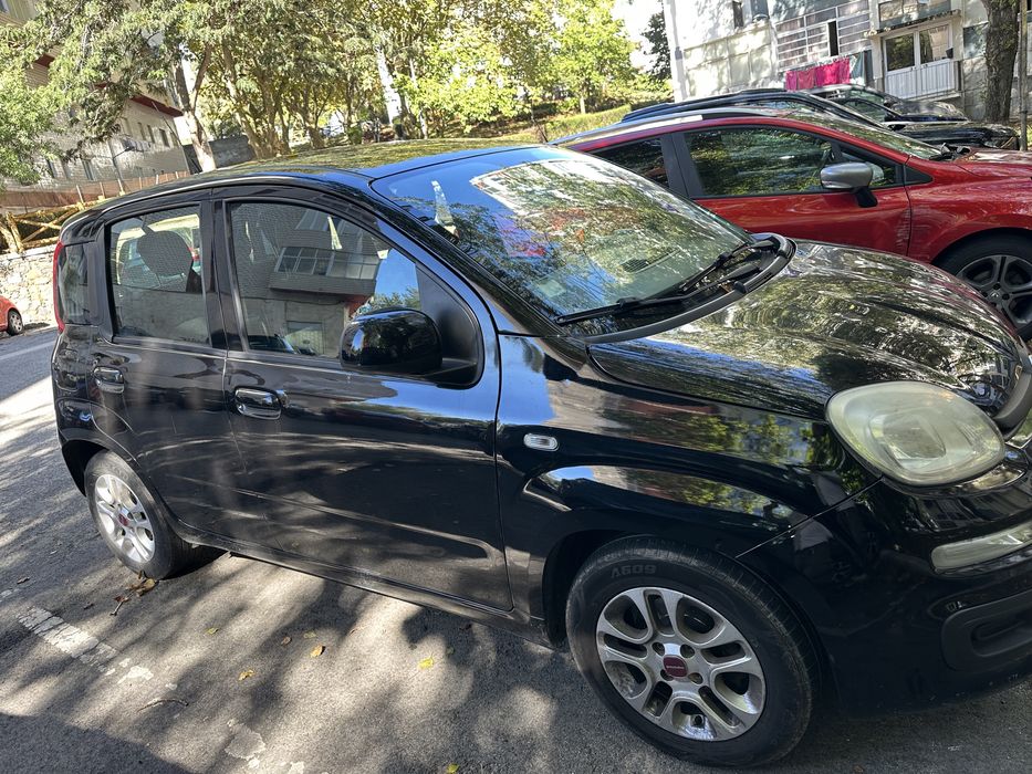 Fiat Panda Otimo condiçoes