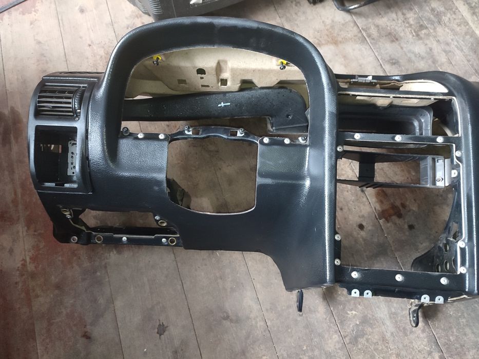 Торпедо Opel Astra g 1.9 TDI 2000