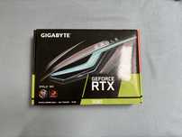 Karta graficzna Gigabyte RTX 3060 Ti