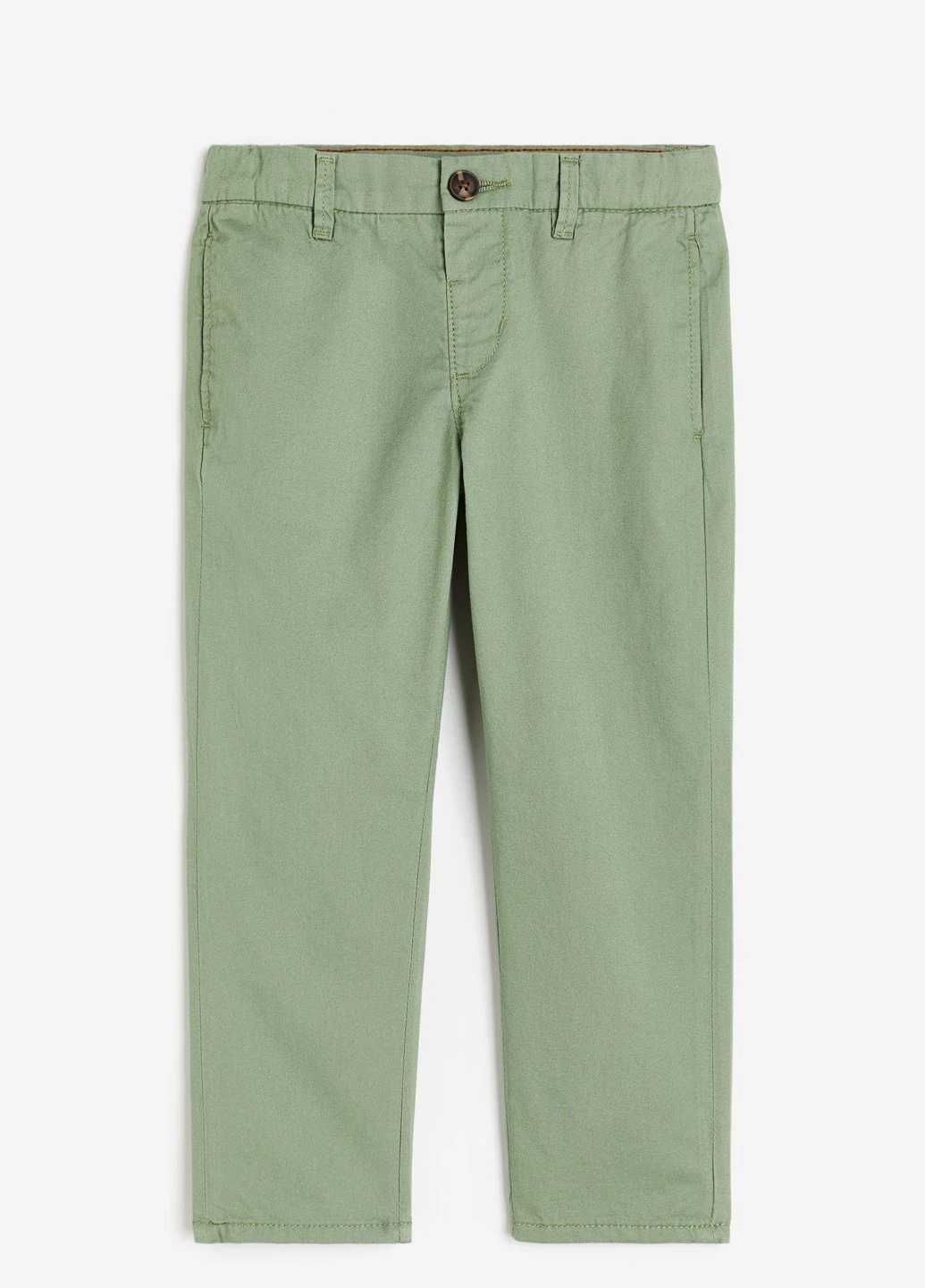 H&M Класичні брюки, чинос - різні моделі