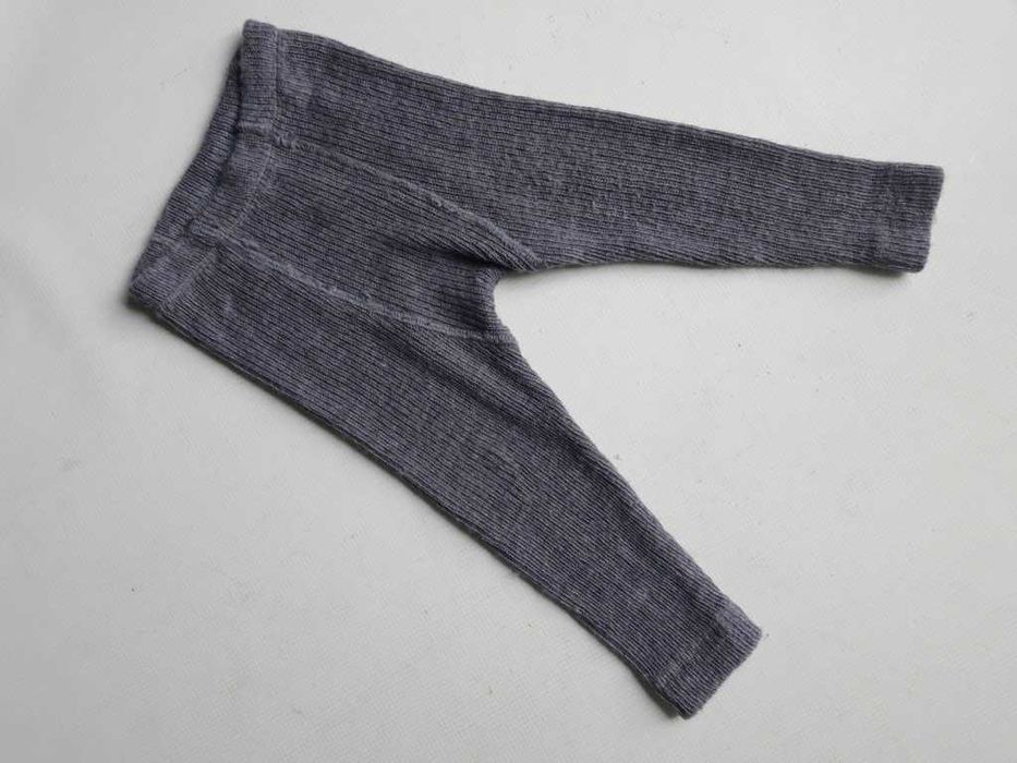 Eight 0 Eight / 808 spodenki merino wool r. 80 cm  super stan