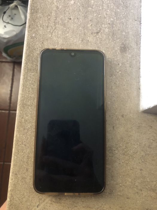 Redmi note 7 usado
