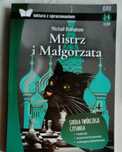 Mistrz i Małgorzata. Lektura z opracowaniem