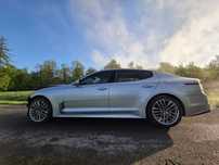 Kia Stinger KIA Stinger 2.0 RWD Automat