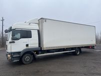 МAN 12.220. Продажа - Обмены любые - Аренда с выкупом-Перевезу груз.