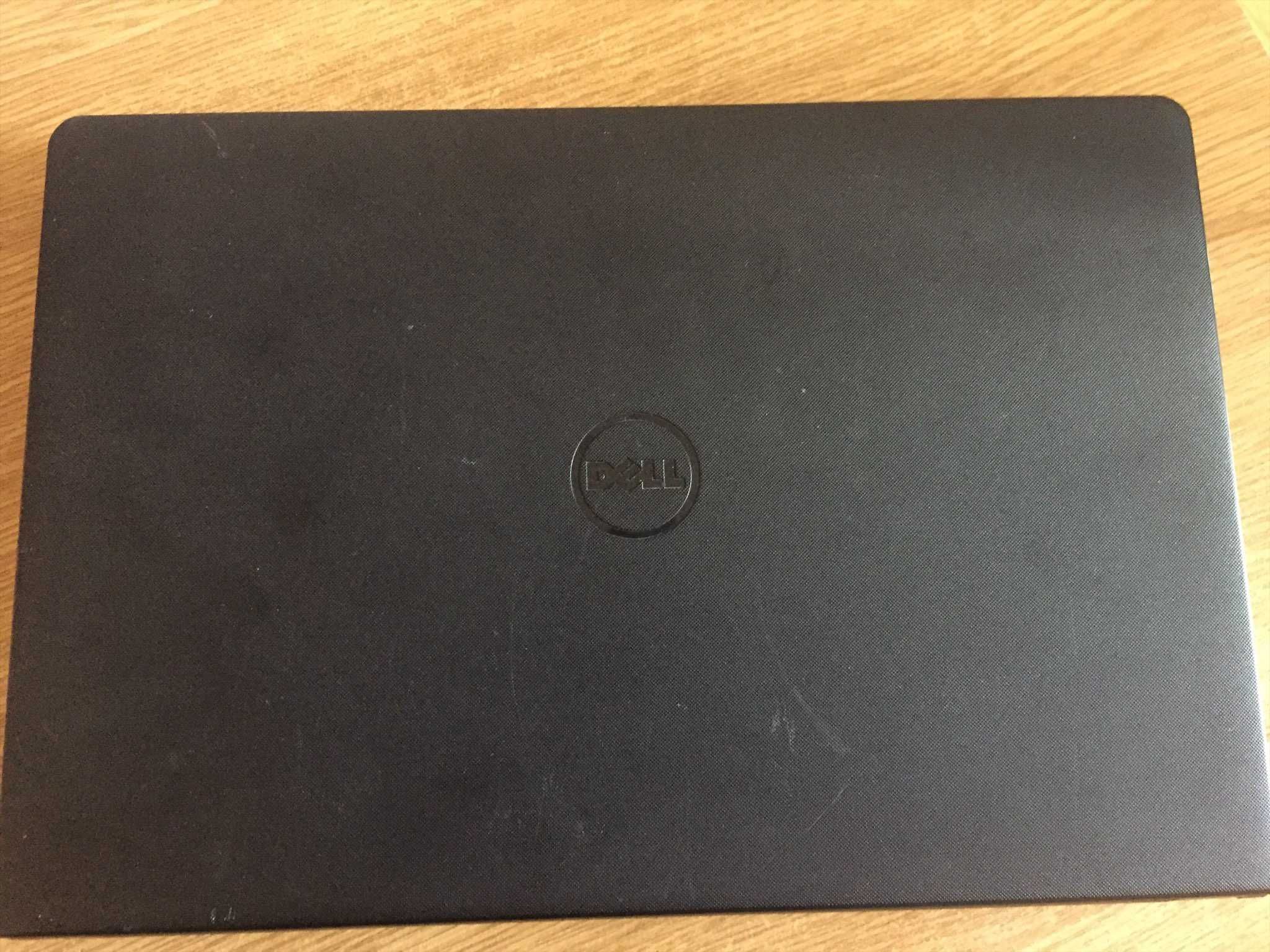 Ноутбук Dell Inspiron 15 (41113/sdppi/2015)