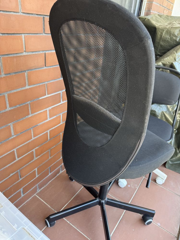 Cadeira de escritório IKEA