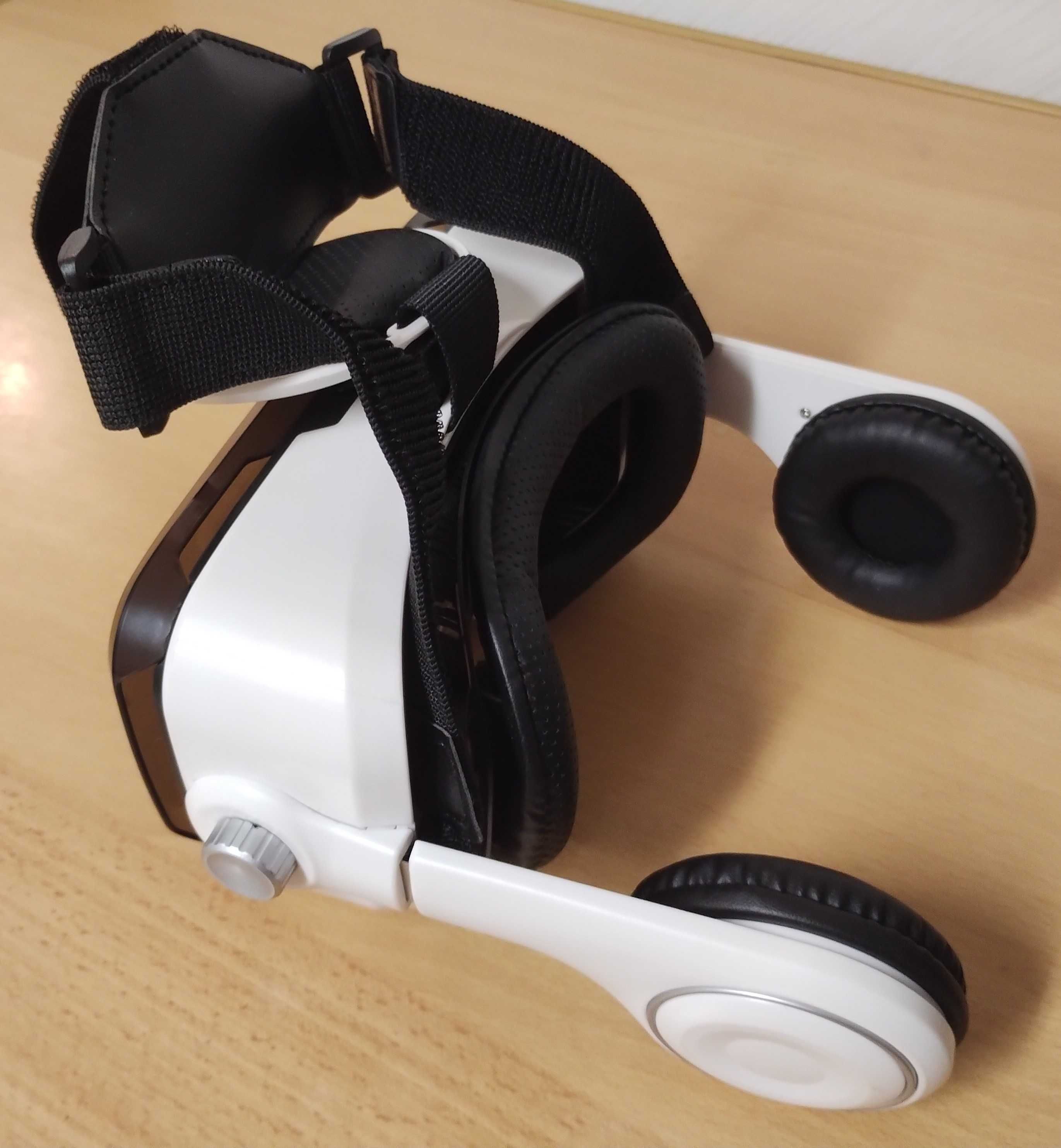 Okulary VR200 do smartfona