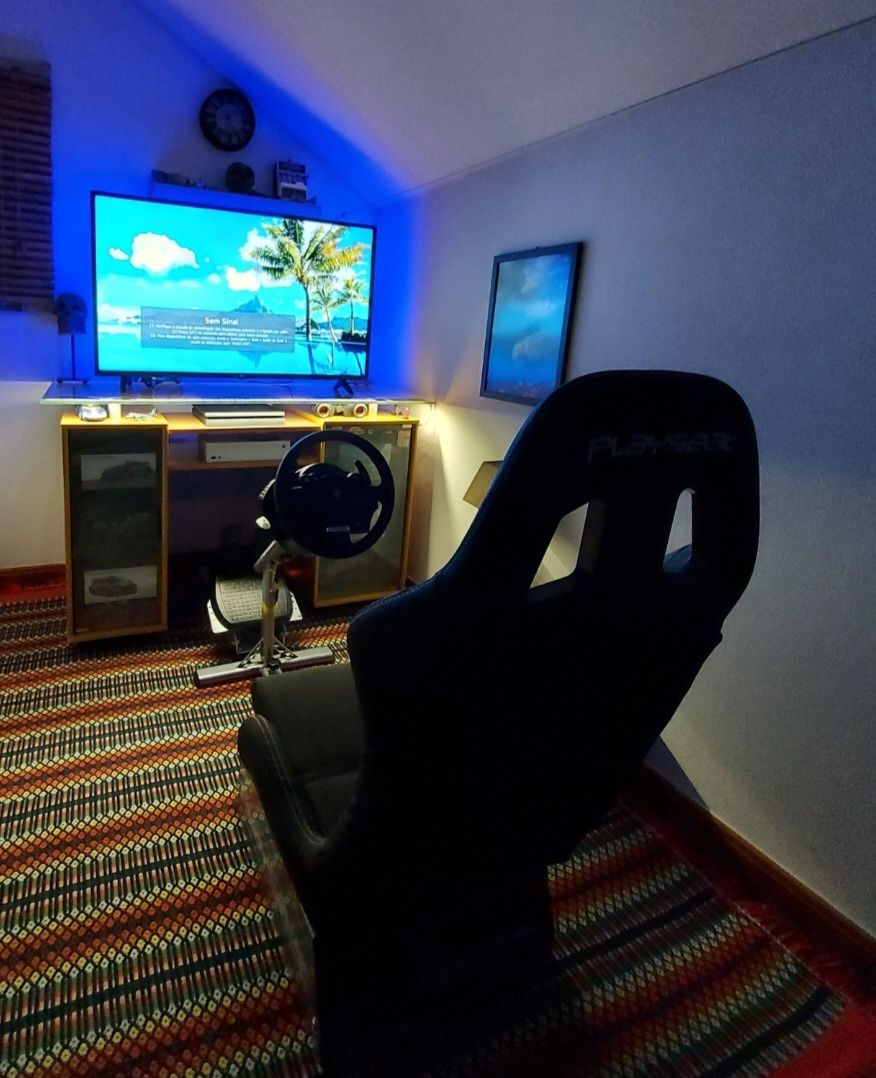 Playseat Evolution