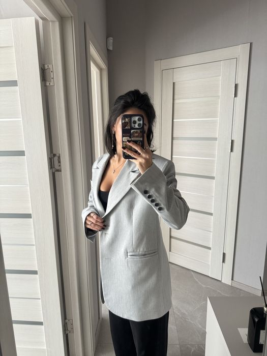 Продам новый пиджак-трансформер Coosh