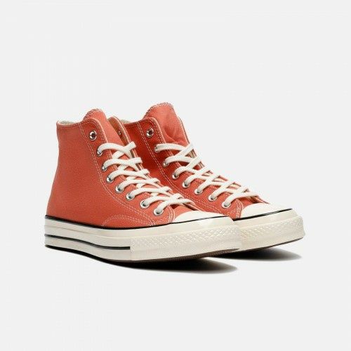 Trampki Converse 70 1970 vintage pomarańczowe 42.5 A03276C brushed