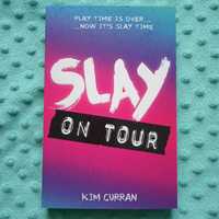 Slay on Tour USBORNE